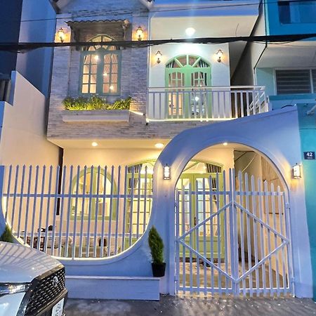 Hahe Homestay Da Lat Kültér fotó