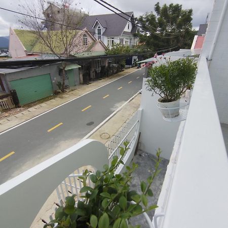 Hahe Homestay Da Lat Kültér fotó