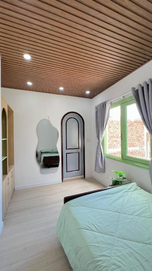 Hahe Homestay Da Lat Kültér fotó