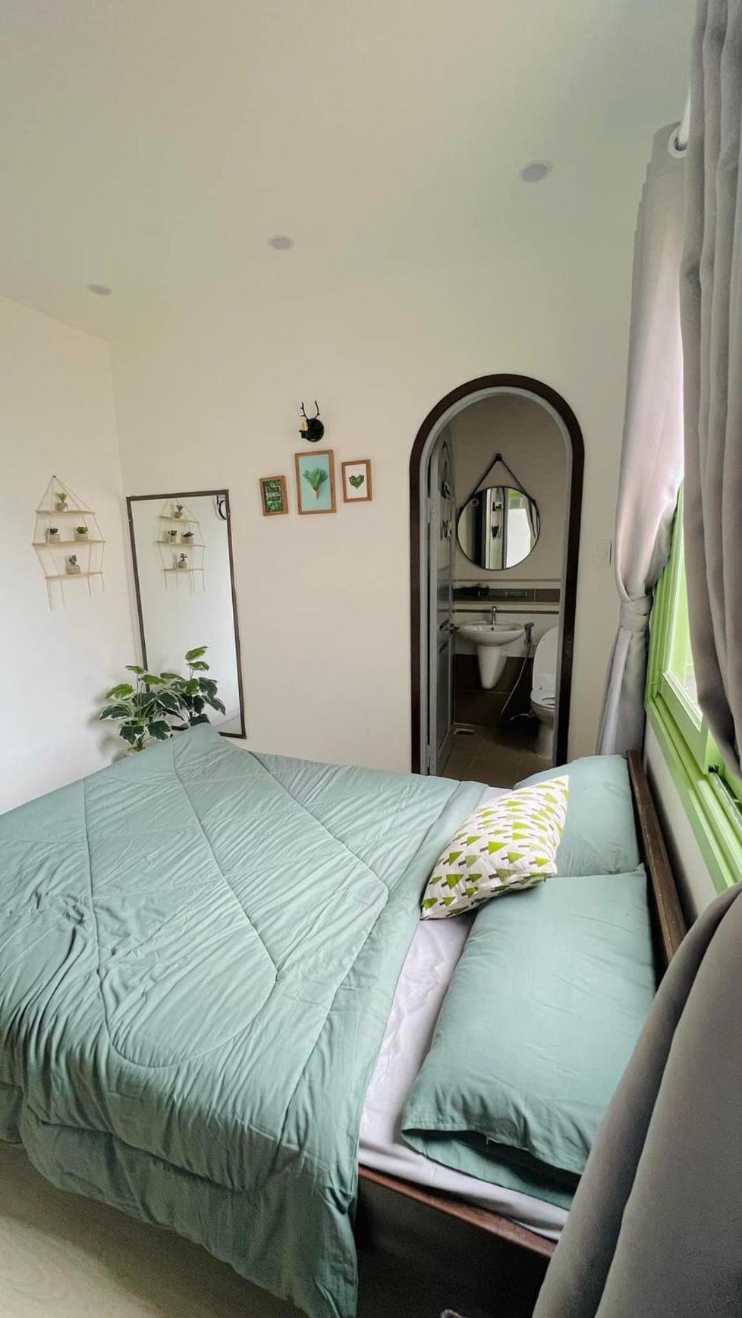Hahe Homestay Da Lat Kültér fotó