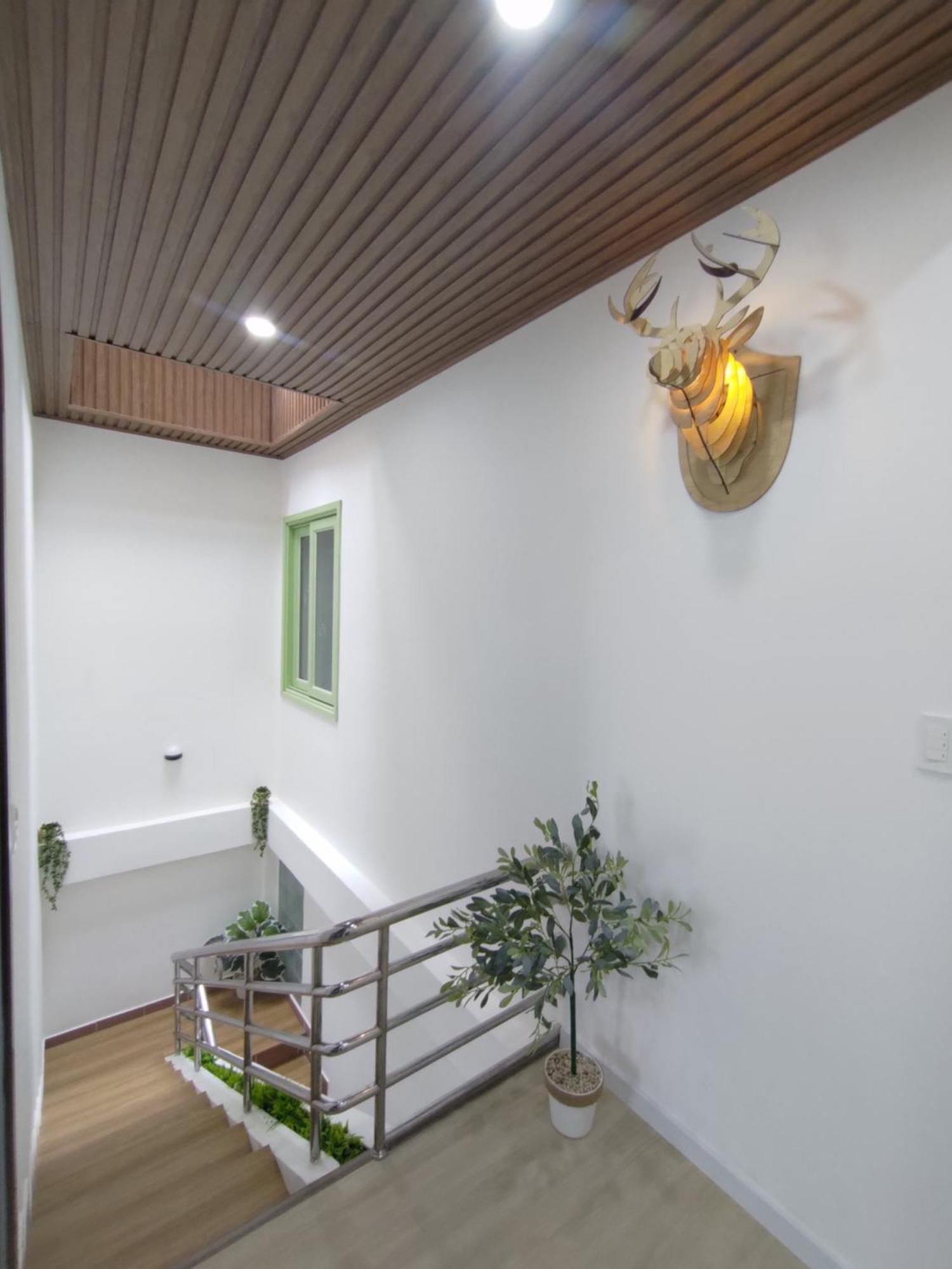 Hahe Homestay Da Lat Kültér fotó