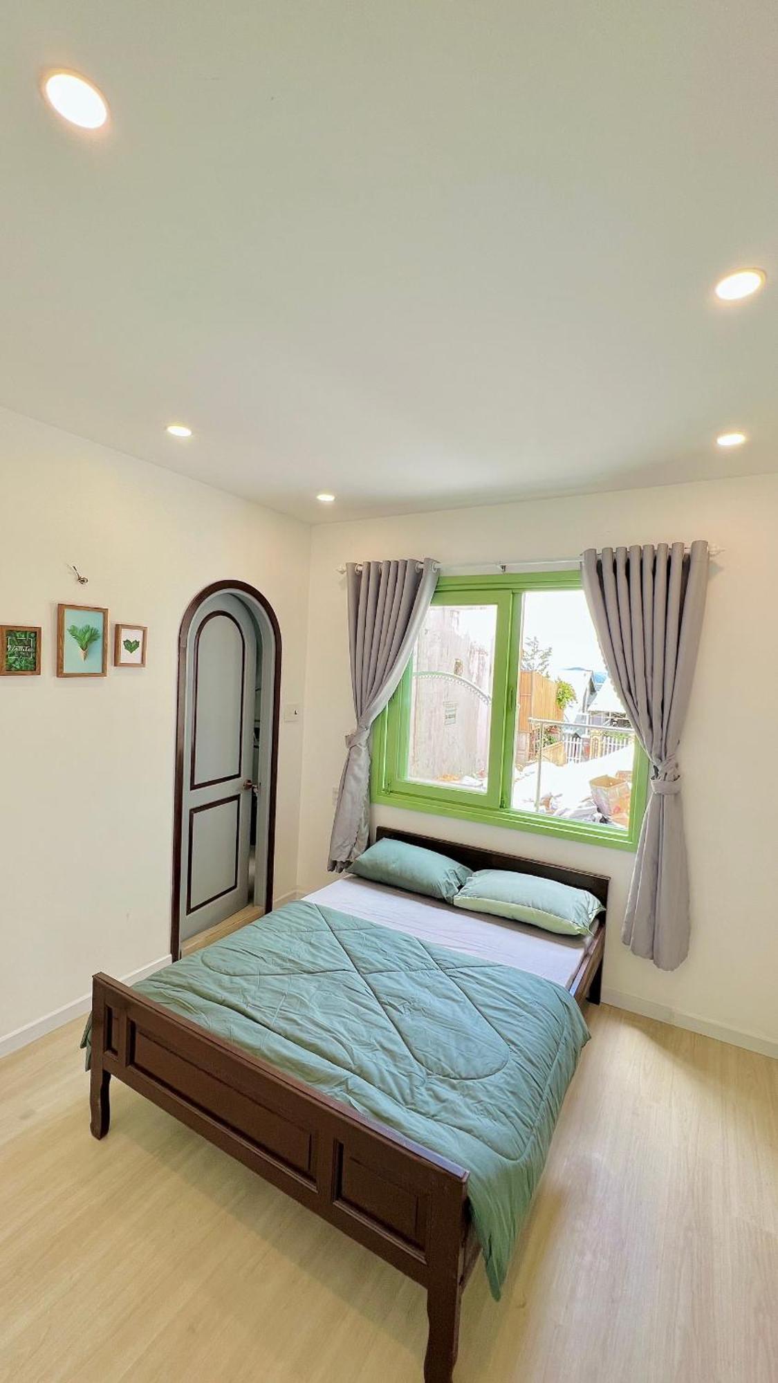 Hahe Homestay Da Lat Kültér fotó