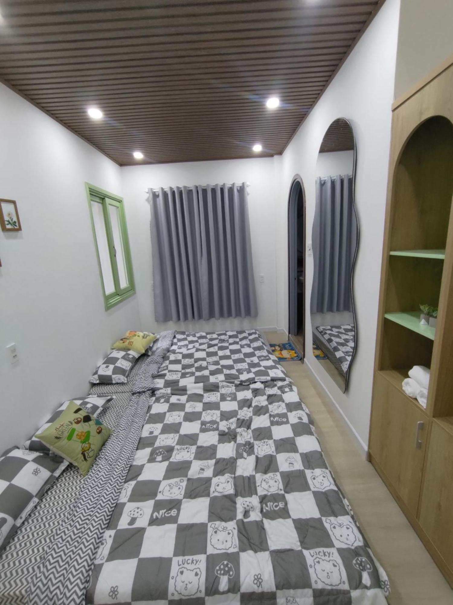 Hahe Homestay Da Lat Kültér fotó