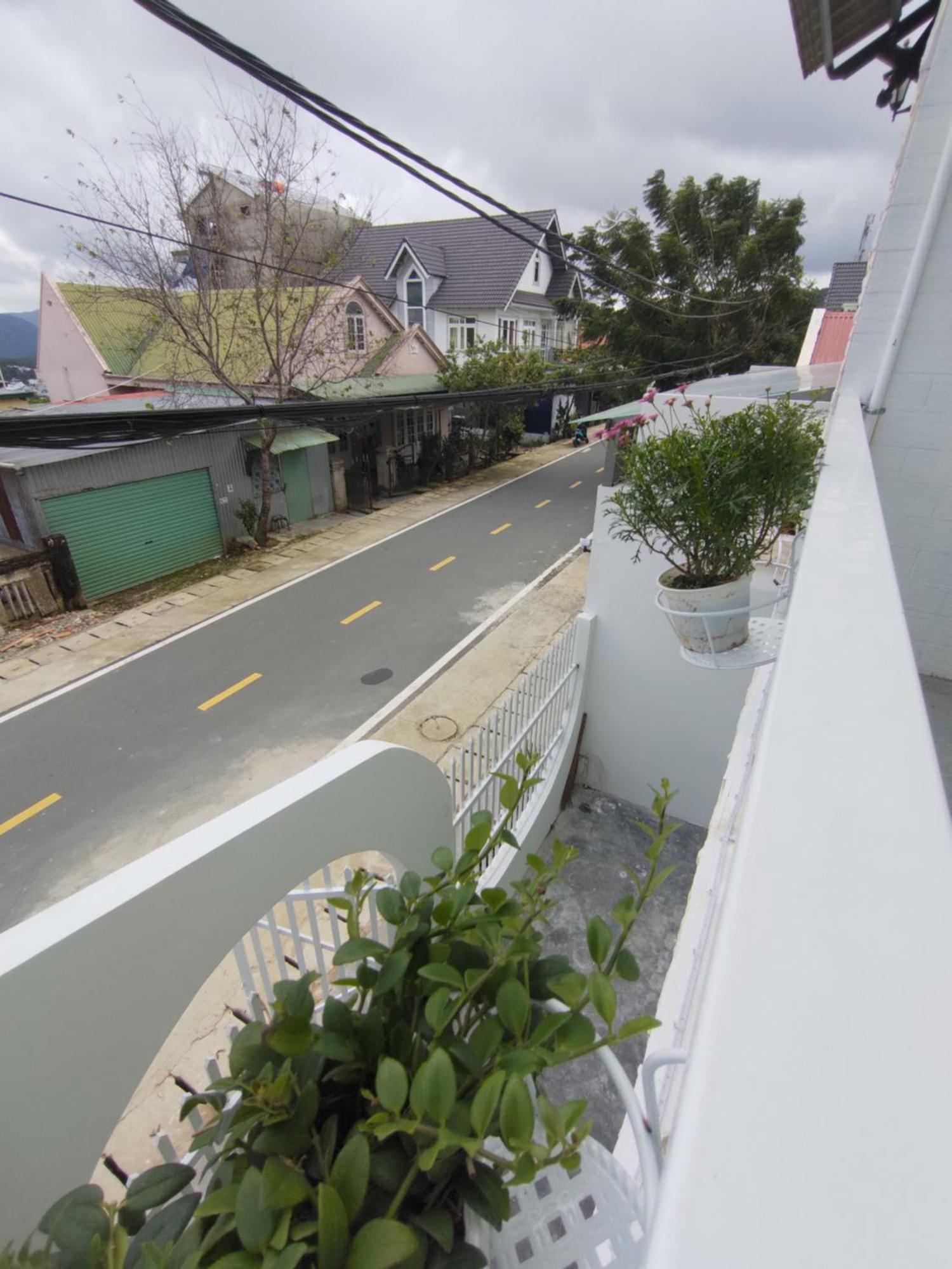 Hahe Homestay Da Lat Kültér fotó